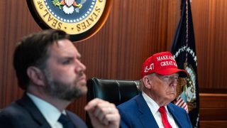 アメリカ合衆国がイラン・イスラム共和国を空爆