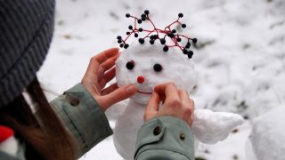 今年一年間お疲れ様でした